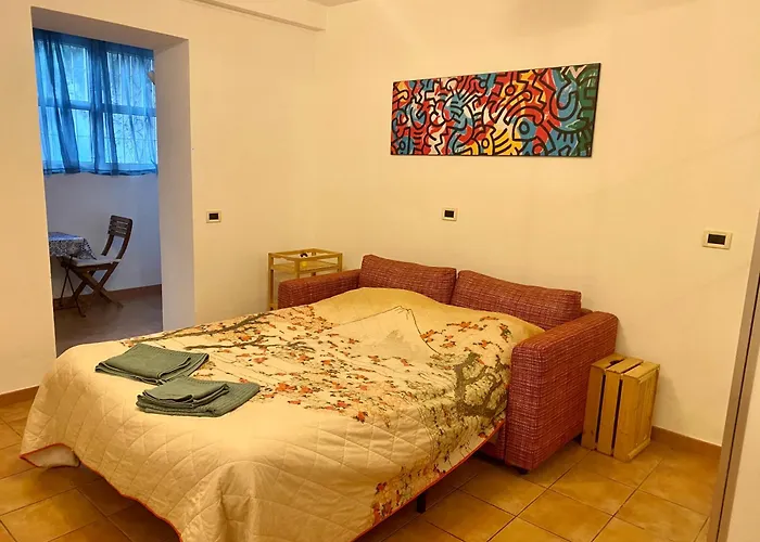 Delizioso appartamento città studi